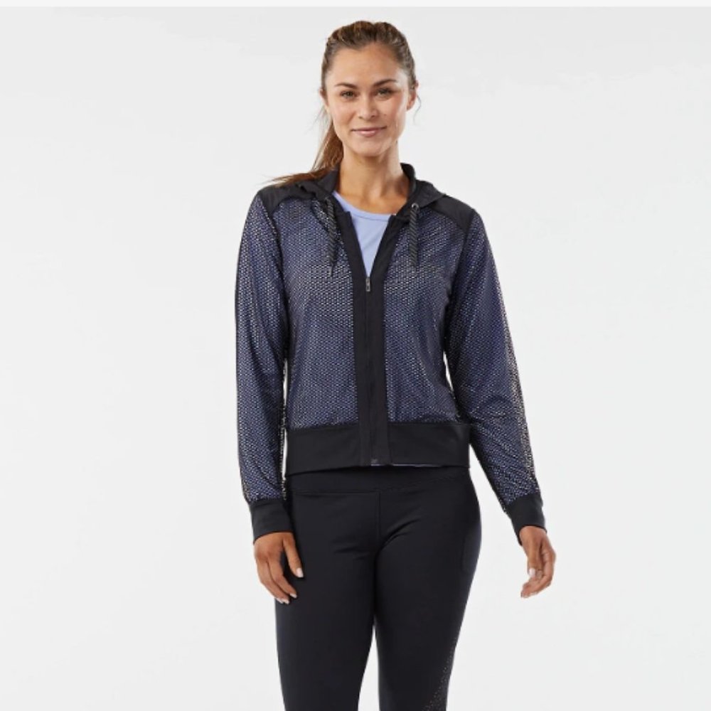 KORSA MESH JACKET - NWT